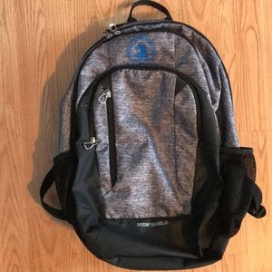 Hydroshield Adidas Boston Marathon backpack